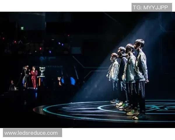 探讨IG战队在英雄联盟赛场上的个人能力提升与团队协作的深度变革